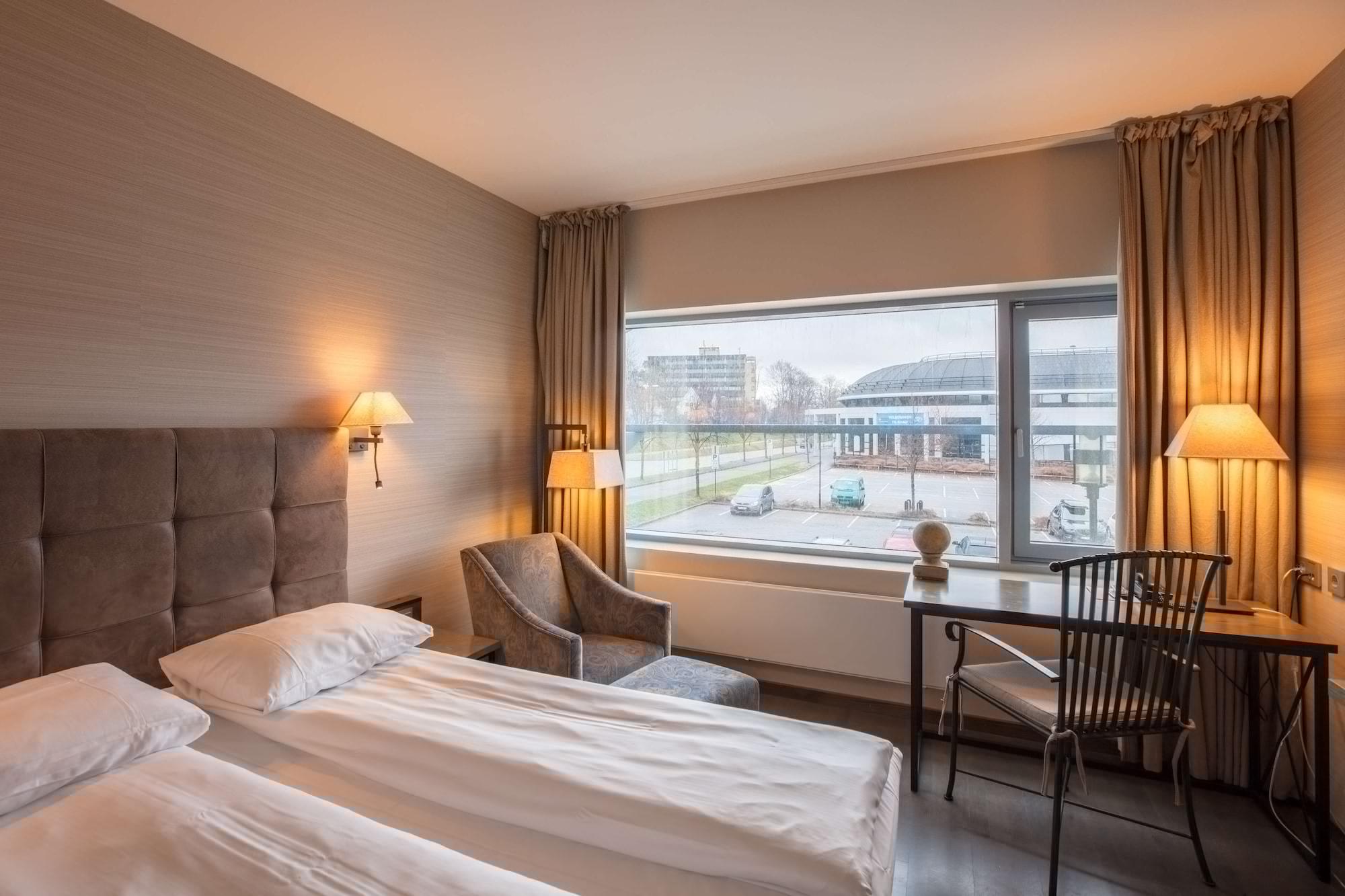 สแกนดิก ไซเลต โฮเต็ล Hotel โมลเดอ ภายนอก รูปภาพ