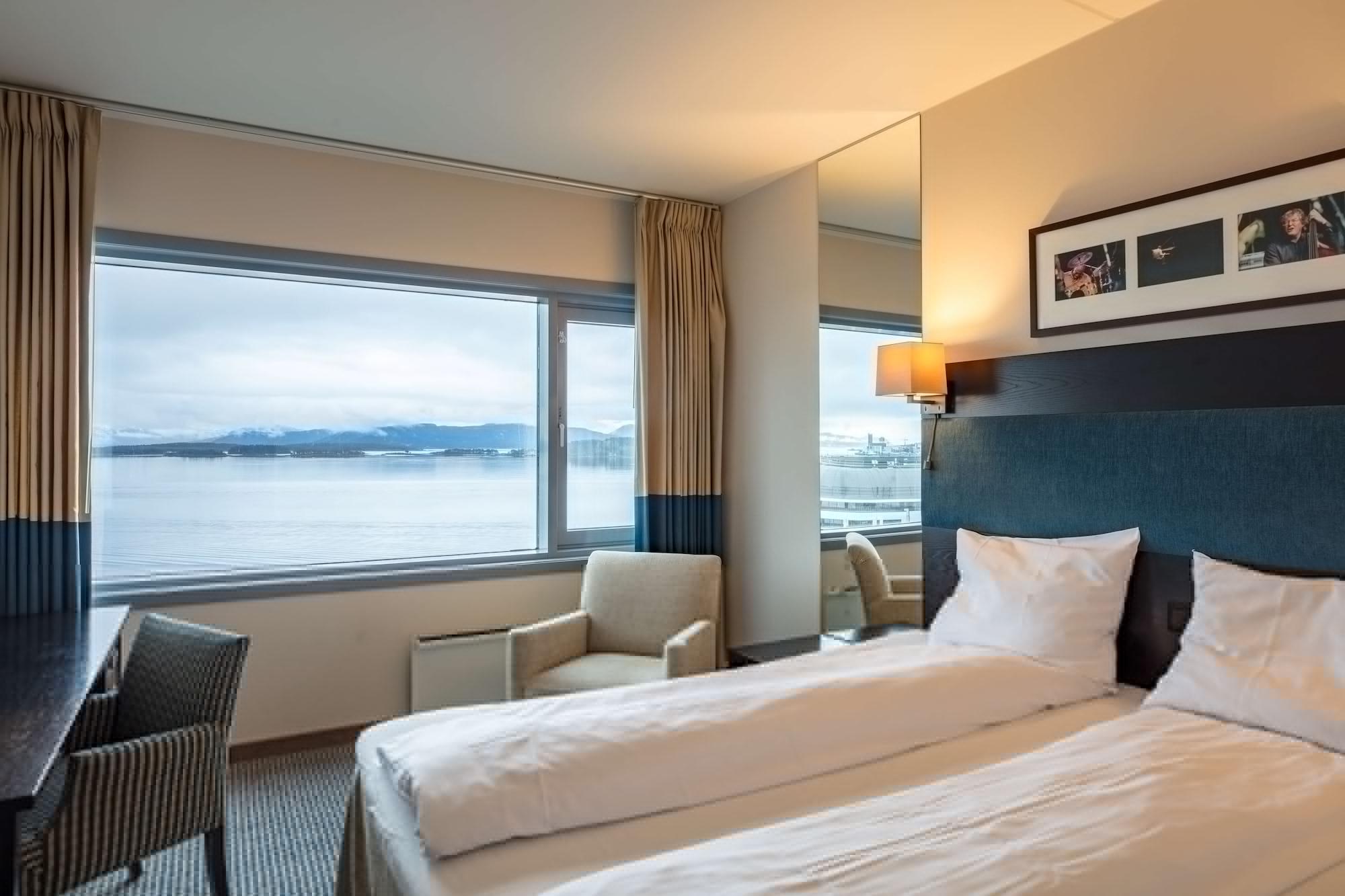 สแกนดิก ไซเลต โฮเต็ล Hotel โมลเดอ ภายนอก รูปภาพ