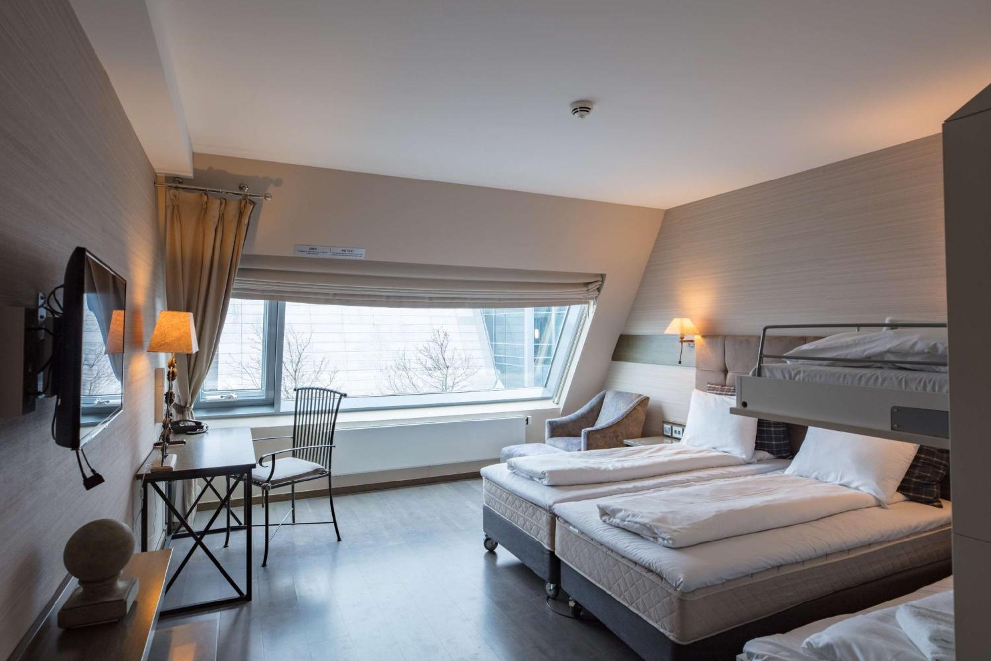 สแกนดิก ไซเลต โฮเต็ล Hotel โมลเดอ ภายนอก รูปภาพ