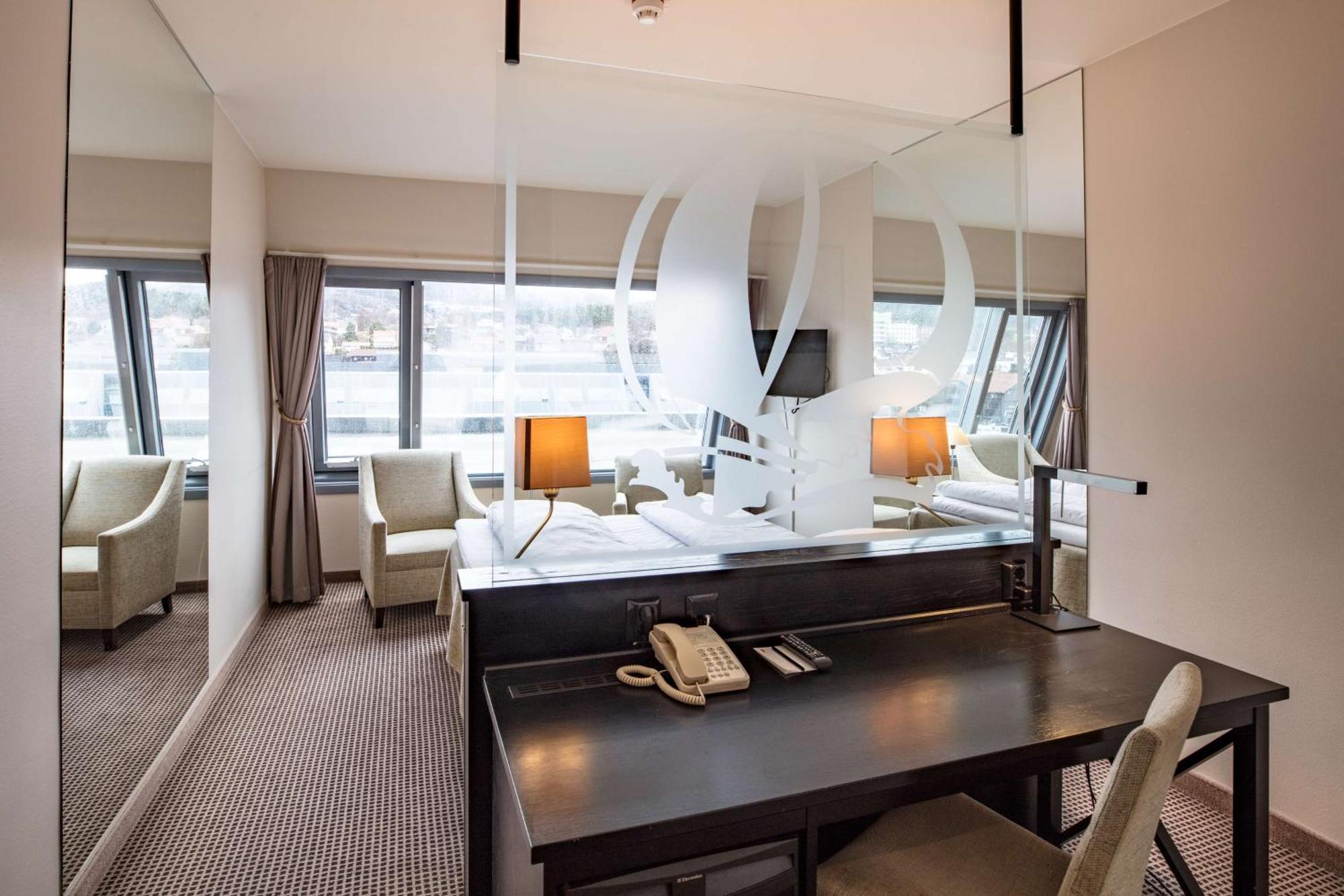 สแกนดิก ไซเลต โฮเต็ล Hotel โมลเดอ ภายนอก รูปภาพ