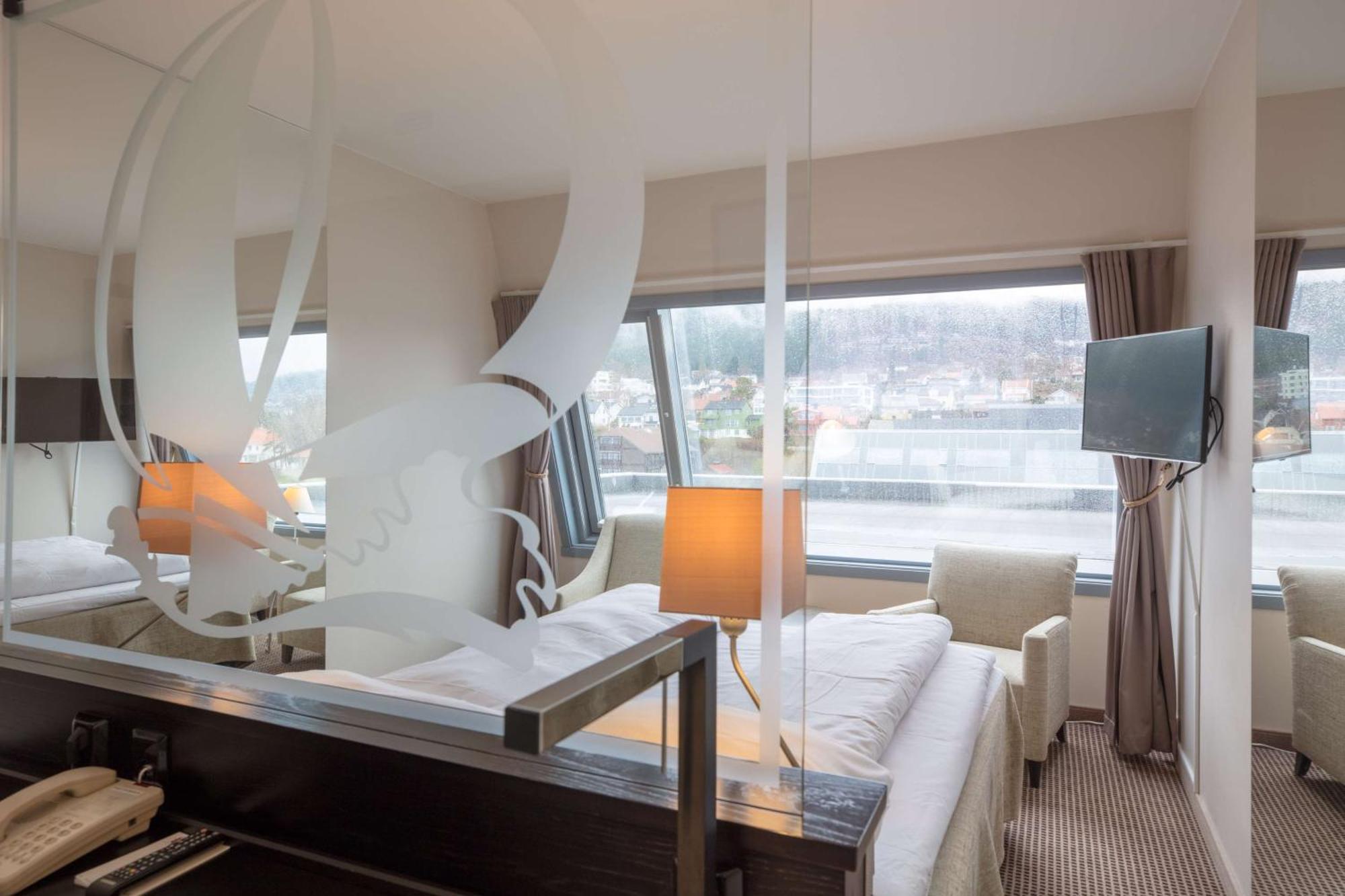 สแกนดิก ไซเลต โฮเต็ล Hotel โมลเดอ ภายนอก รูปภาพ