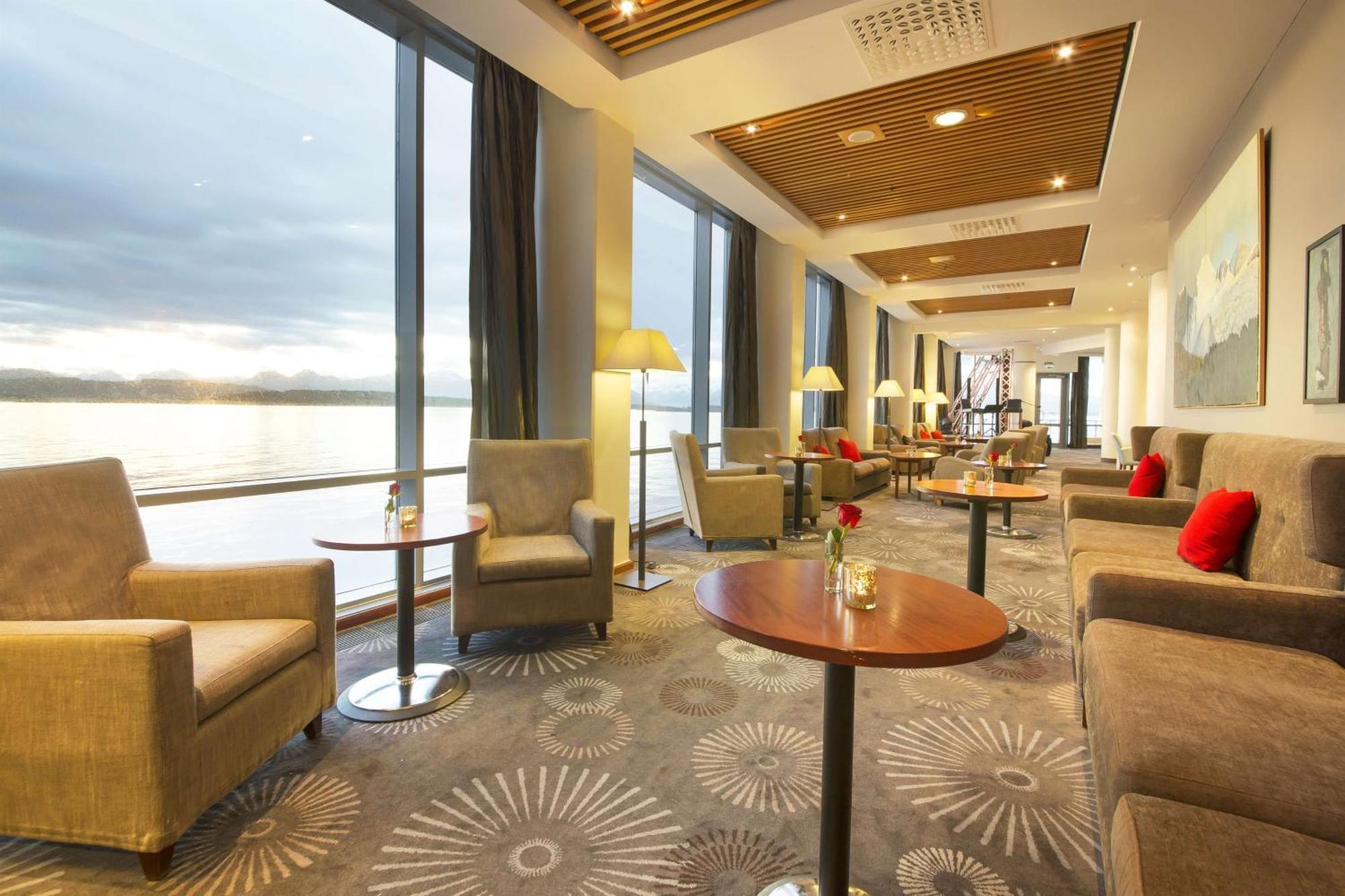 สแกนดิก ไซเลต โฮเต็ล Hotel โมลเดอ ภายนอก รูปภาพ